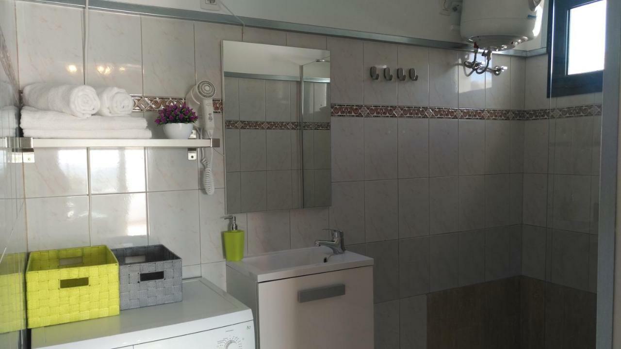 Ayla Apartamento