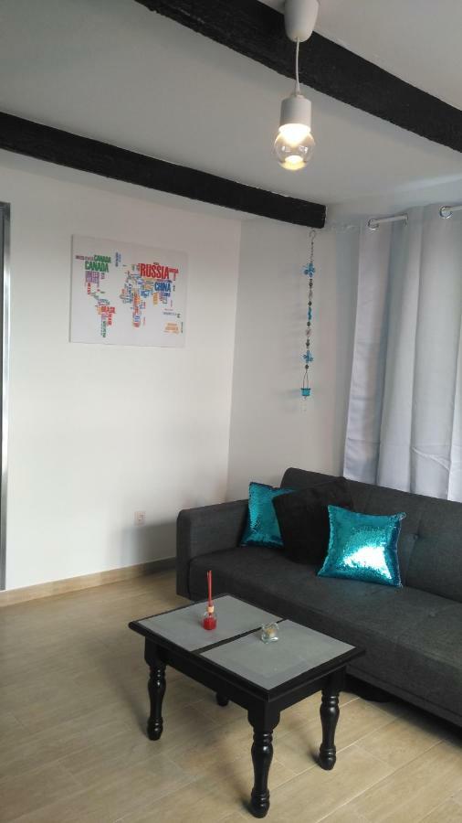 Apartamento Ayla Playa Quemada