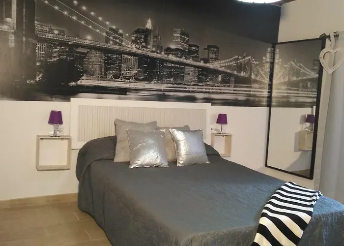 Apartamento Ayla