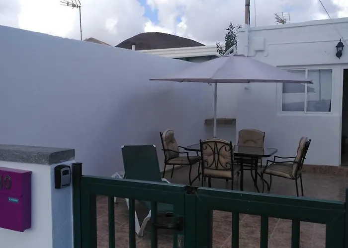 Apartamento Ayla