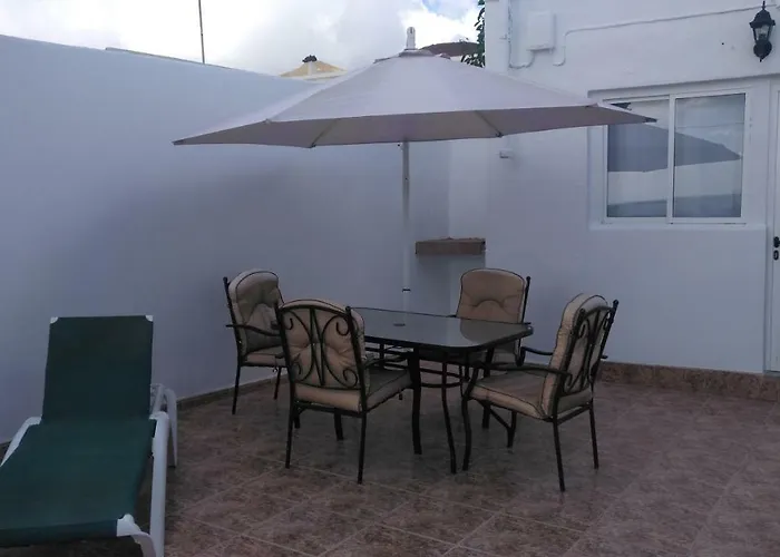 Apartamento Ayla