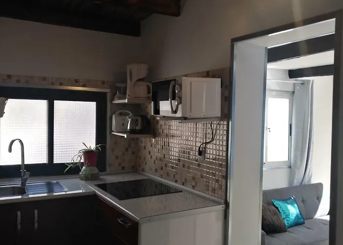 Apartamento Ayla