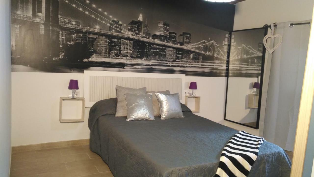 Ayla Apartment