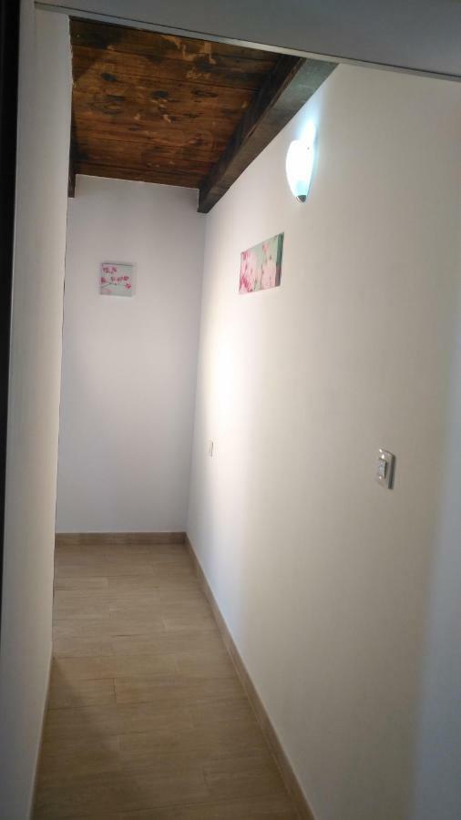 Apartment Ayla