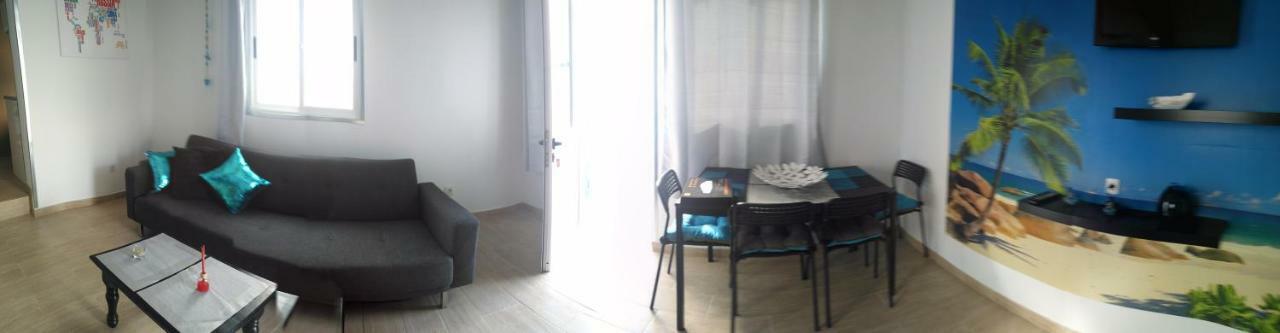 Apartment Ayla