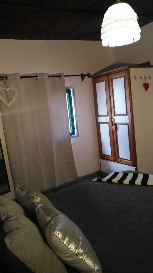 Apartament Ayla Playa Quemada