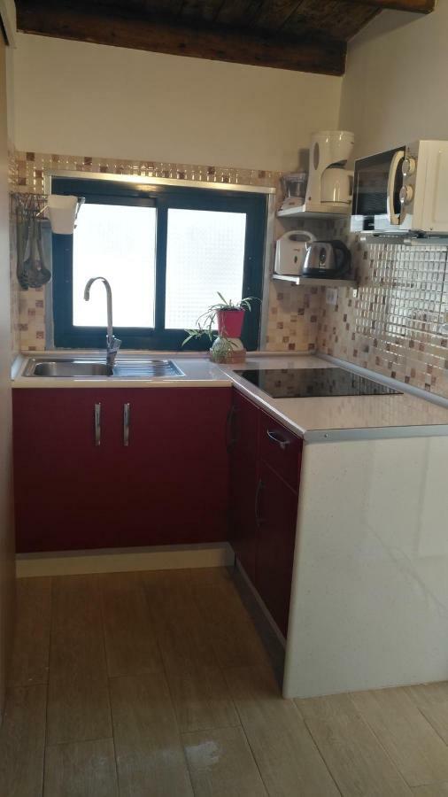 Ayla Apartament Playa Quemada